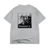 Color Bars x Dinosaur Jr - Sun Tee