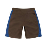 Stussy - Paneled Board Short