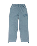 Stussy - Faded Graphic Fleece Pant