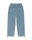 Stussy - Faded Graphic Fleece Pant