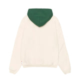 Stussy - Two Tone Hoodie