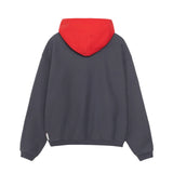 Stussy - Two Tone Hoodie