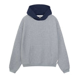 Stussy - Two Tone Hoodie