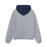 Stussy - Two Tone Hoodie