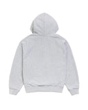 Stussy - Plaid Lined Zip Hoodie