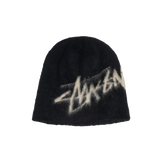 Stussy - Brushed Out Stock Skull Cap Beanie