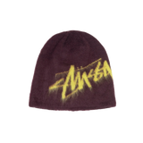 Stussy - Brushed Out Stock Skull Cap Beanie