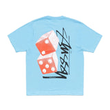 Stussy - Tall Dice Tee