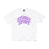 Stussy - Block Sport Tee