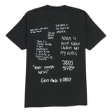 Obey - Rodeo Tee