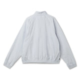 Nike SB - Denim Full Zip Track Jacket (Grey/White)