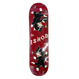 Real - Ishod 'Kitten Scratch' TWIN TAIL