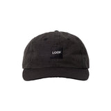 LQQK - Logo Grid Cap