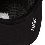 LQQK - Logo Grid Cap
