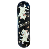 Real - Ishod 'Kitten Scratch' TWIN TAIL
