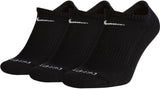 Nike - Everyday Plus Cotton Cushioned No Show Sock