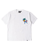 Parra - Vase Delivery Tee