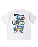 Parra - Vase Delivery Tee