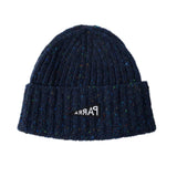 Parra - Mirrored Flag Logo Beanie