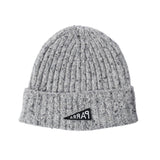 Parra - Mirrored Flag Logo Beanie