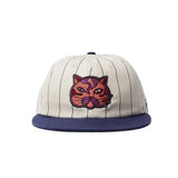 Parra - Earl Face 6 Panel Hat