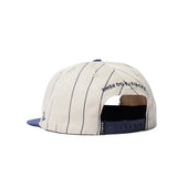 Parra - Earl Face 6 Panel Hat