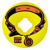 Slimeballs - Dressen Pup Green Hardline