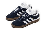Adidas - Busenitz (Aurora Ink/Footwear White/Gum)