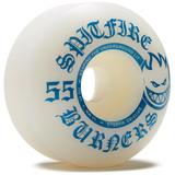 Spitfire - 99du Burner Wheels