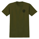 Krooked - MG Tee