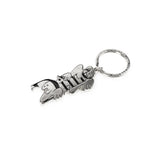 Dime - Sipping Keychain/Bottle Opener