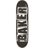 Baker - Brand Deck