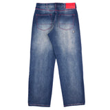 Carpet Company - Aged C-Star Jeans