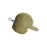 Autumn - DWR Flap Cap
