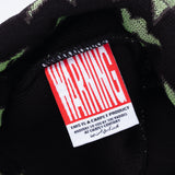 Carpet - Glow in the Dark C-Star Beanie