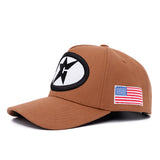 Carpet - C-Star Glow in the Dark Hat