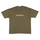 Hardbody - Logo Tee