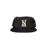 NJ - Street Logo Nylon Hat (2026)