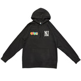 NJ - GU$TO Hoodie