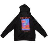 NJ - GU$TO Hoodie