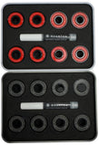 Quantum x NJ - SSD 2026 Bearings