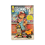 Skateshop Day - 'Grommets' 2026 Comic
