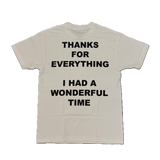 Bronze - Wonderful Tee