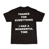 Bronze - Wonderful Tee