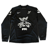 Nike SB - "La Mas Fina" FC Goalie Jersey