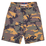 Carpet Company - Khaki Shorts