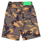 Carpet Company - Khaki Shorts