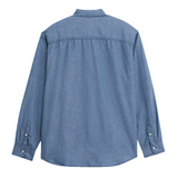 Vans - Lawson Solid Oxford L/S Shirt
