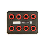 Quantum  - Skateshop Day Hybrid Ceramic Bearings
