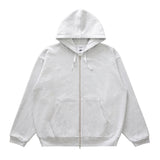 Grand Collection x New Balance - Heavyweight Full Zip Hoodie